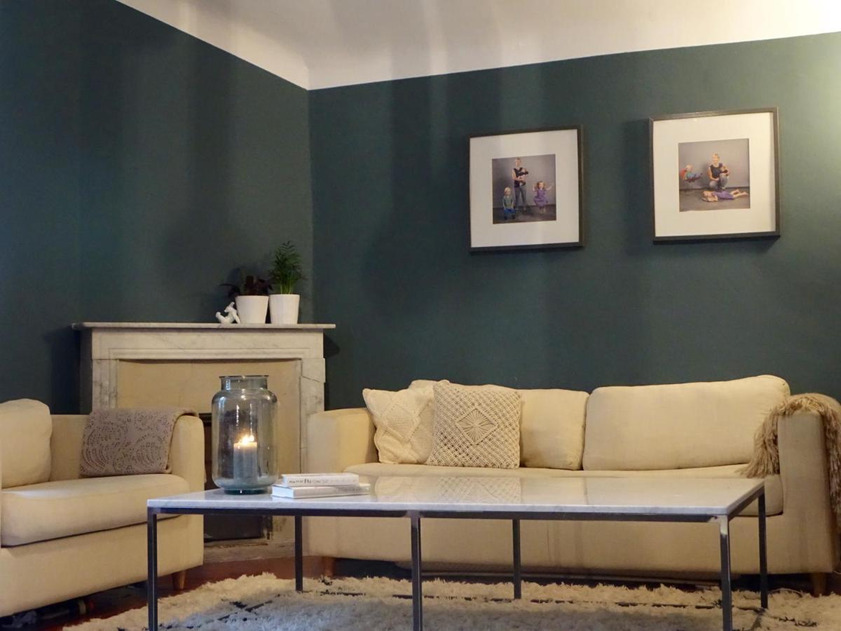 Residence Alouettes 히에레 외부 사진