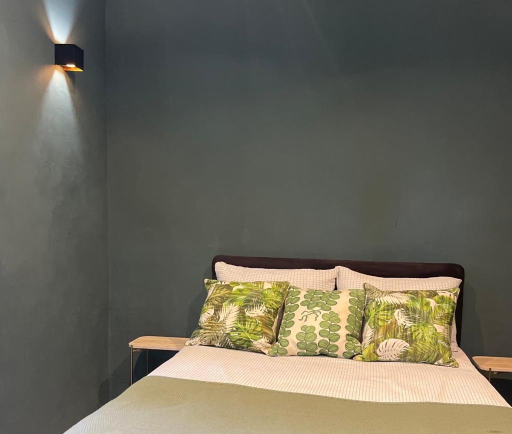Residence Alouettes 히에레 외부 사진